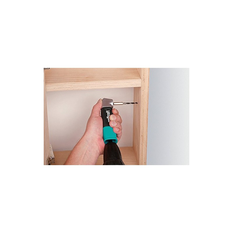 Wolfcraft 4688000 90° Drive Angle