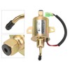DC 12V Electric Fuel Pump Automotive Parts E11007 Replacement for