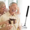 Back Scratcher - 1 pack Telescopic Back Scratch - Back