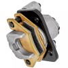 Caltric Brake Caliper W/Pad For Arctic Cat 1436-162 1502-724 1502-726