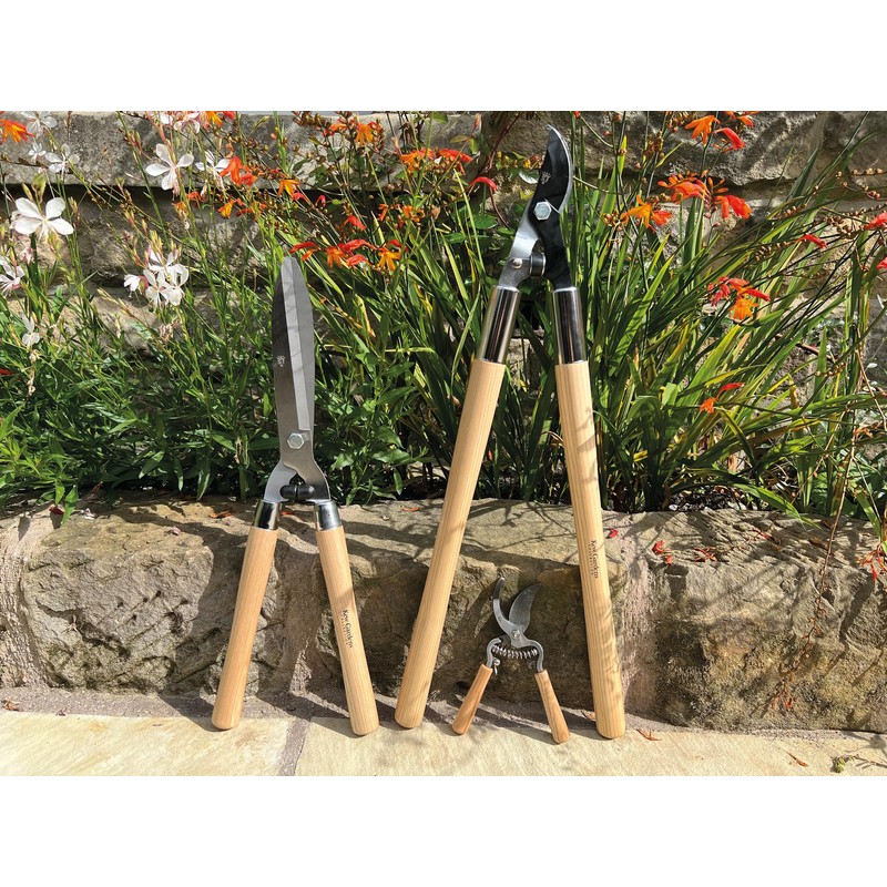 Spear & Jackson 5759KEW Kew Gardens Woodland Collection Garden Bypass