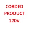 Ridgid R28602 JobMax 4 Amp Corded Multi Tool with Replaceable