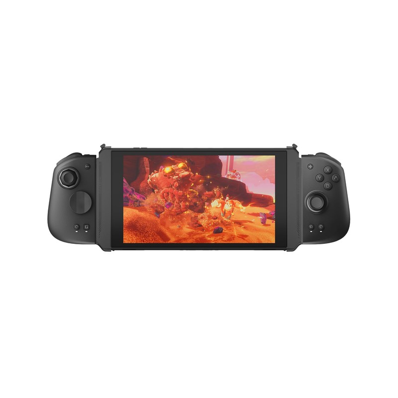 Mobapad C70 Pro Joy-Con Charging Grip Adapter Compatible with Switch