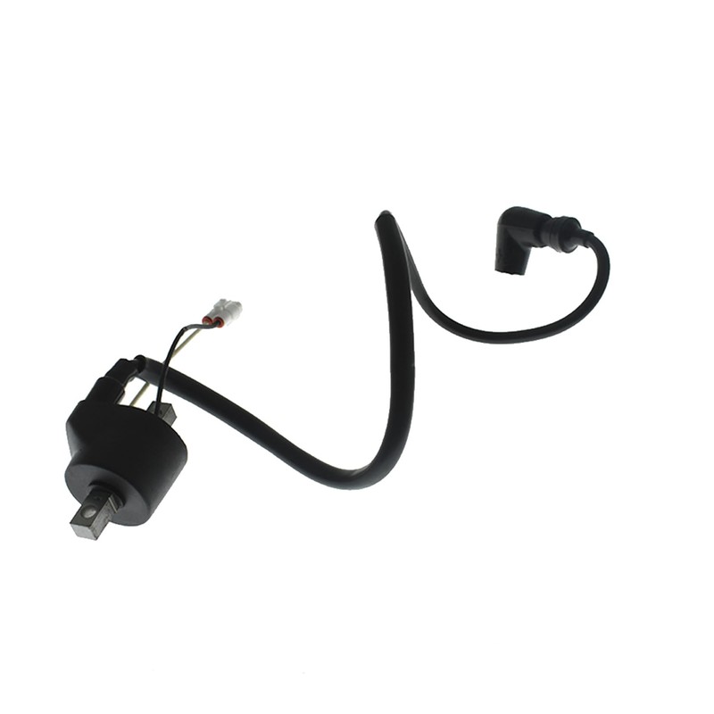 labwork Bobina de encendido de repuesto para Suzuki RM250 RM