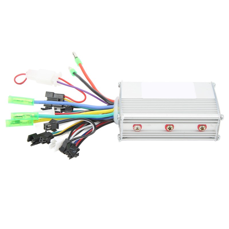 48V 60V 350W Electric Bike Motor Brushless Controller LCD GZ3