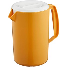 Endoshoji Professional Antibacterial Flight Pitcher, Polypropylene Resin, Made in Japan
