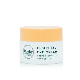 Rocky Mountain Soap Company Essential Eye Cream, 20ml