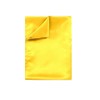 Sfoothome Silky Satin Sheets, 4-Pieces Full Size Satin Bed Sheet