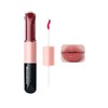 Mooekiss Double Hellip Gloss, Lip Glaze, Transparent, High Color, Long