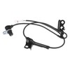 ACROPIX Front Left Car ABS Wheel Speed Sensor Fit for