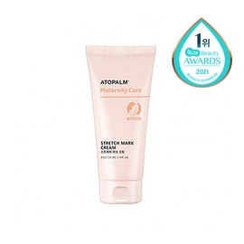 ATOPALM [ATOPALM]Maternity Care Stretch Mark Cream 150ml