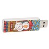 USB Flash Drive Cute Cat Pattern Hot Swap Plug and