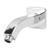 Shower Arm Extension Tube Brass Shower Head Extender Home Decoration