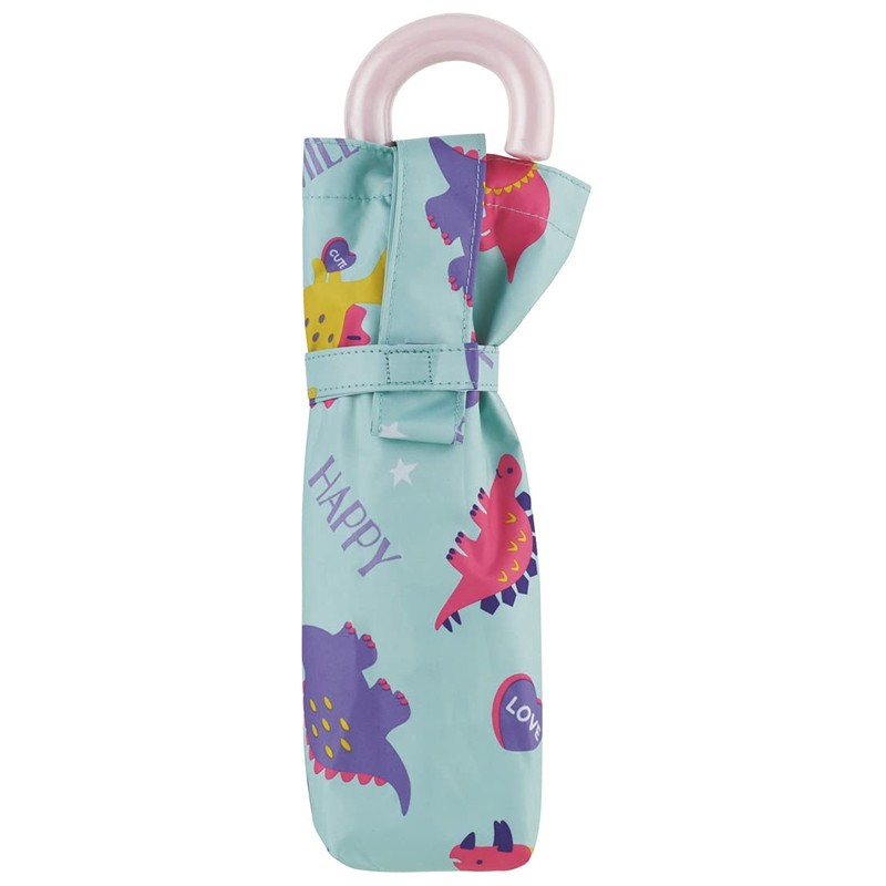 Skater UBOTSR1 Parasol, Children's Folding Umbrella, 19.7 inches (50 cm),