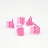 500 Pcs Gibberellin Red Gibberellin Marks Seams Made in Japan