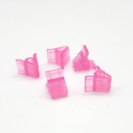 500 Pcs Gibberellin Red Gibberellin Marks Seams Made in Japan