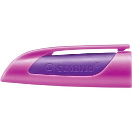 Cap for the STABILO EASYbuddy Fountain Pen - Purple/Magenta
