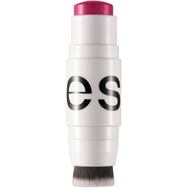 ésika - Rubor en Barra Color Stick PRO para Mayor Luminosidad 7g. - Rosa Apasionada