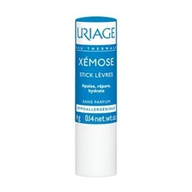 Uriage 유리아쥬 제모스 스틱 레브르 4g Uriage Jermos Lip Stick 4g