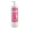Platinum Suero Reparador Tratamiento Colágeno Keratina 1 Lt