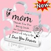 Boolavard Gifts for Mum, Sister, Best Friend, Daughter, Wife, Grandma,