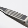 Nail Cuticle Trimmer Stainless Steel Cuticle Nipper Russian Style Dead