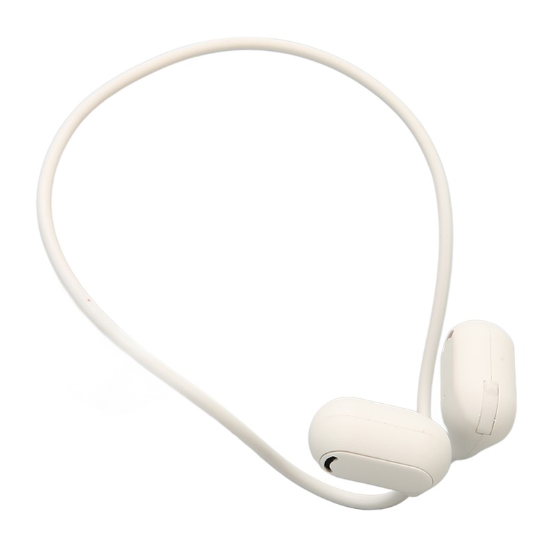 Open Ear Bluetooth Headphone Stereo Lossless Rechargeable Wireless Headset for
