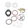 For Briggs, For Stratton Carburetor Rebuild For Briggs Stratton Master