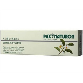 Pax Naturon Toothpaste, 4.2 oz (120 g)