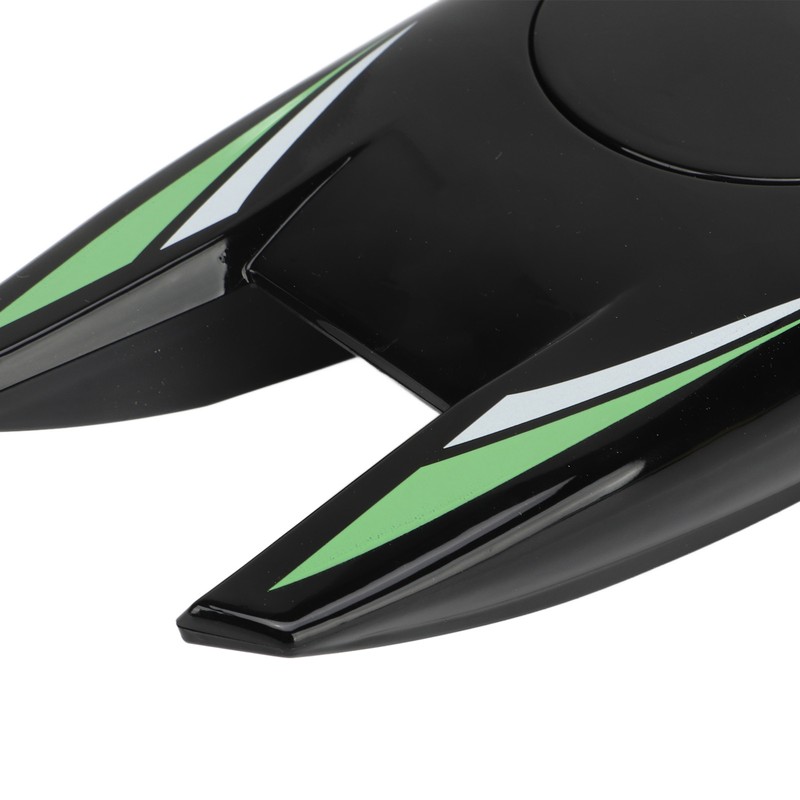 RC Boat Multifunction 4CH 2.4GHz 30km/h High Speed Waterproof Racing