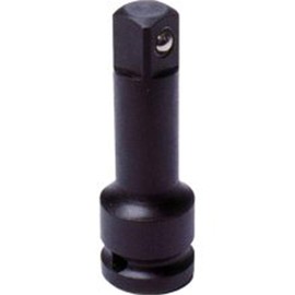 Grey Pneumatic Corp - 1/4 Drive X 2 Extension W/Friction Ball (942E)
