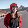 OLESILK Silk & Cotton Jersey Hat Lightweight and Soft Slouch