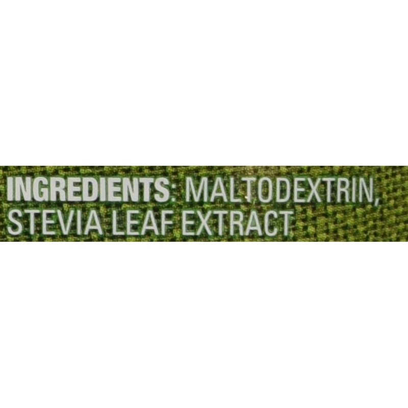 Stevia in the Raw, Sugar Substitute, Zero Calories, 9.7oz Bag,