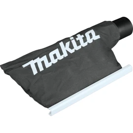 Makita JM23510010 JM23510010-Dust Bag LS0815FL, Black