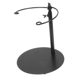 Operitacx Flower Bouquets for Wedding Table Top Display Stand Ornament Display Stand Bouquet Support Stand Wedding Floral Stand Desktop Bouquet Fixator Adjustable Bouquet Stand Iron Holder