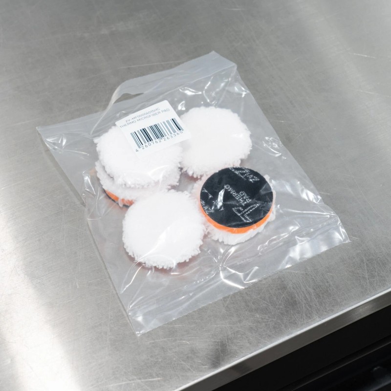 ZviZZer Thermo Microfiber Cutting Pad | 5 Pack | For