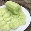 White Cucumber Seeds Vegetable White Cucumber for Planting Non GMO