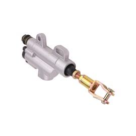 Universal Hydraulic Brake Master Cylinder Rear Tank Replacement Tank Integrated Tank Repair Maintenance