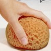 Knockdown Texture Sponge, Large 5.5x4.6x2.6'' Drywall and Wall Patch Ceiling
