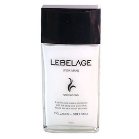 르베라쥬 콜라겐 + 녹차 포맨 고수분 로션 150ml/남성로션/남자로션/로션남성/기초화장품/남성용화장품/얼 Reveraj Collagen + Green Tea For Men Moisturizing Lotion 150ml/Men's Lotion/Basic Skincare/Men's Cosmetics
