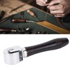 26mm Leather Roller High Hardness Carbon Steel Leather Press Edge