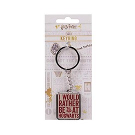 Half Moon Bay Unisex Portachiavi Keyring, multicoloured, casual
