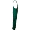 PLANAM BW 270 Work Dungarees in Various Colours, 58, Green