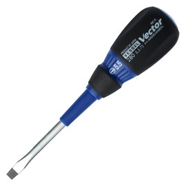 Vessel Vector Through Driver Large Diameter Grip -5.5 x 75 B-280