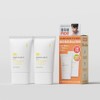 MONSIEURJ UV Cut Sun Essence Double Pack (50mL+50mL) - MONSIEURJ UV Cut Sun Essence D