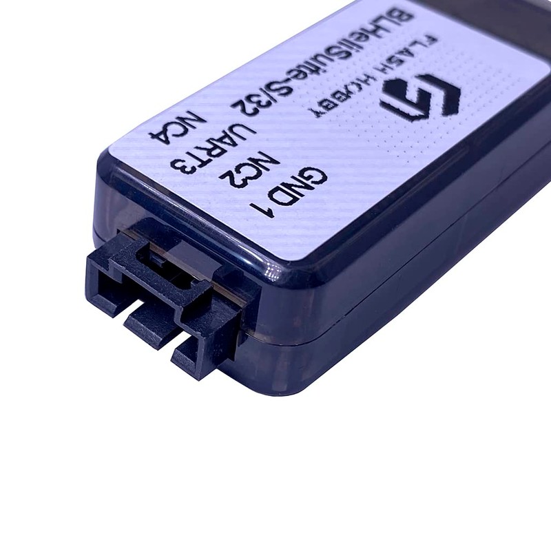 FLASH HOBBY BL32 USB Linker Brushless ESC Open Source Speed