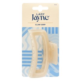 Lady Jayne Premium Claw Grip (Assorted Designs/Colours)