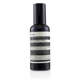 Isop Protective Body Lotion SPF50 (5.1 fl oz (150 ml)