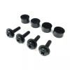 Sony Wall Mount Screws for Mounting Sony KDL-65W850C, KDL-75W850C, XBR-43X800E