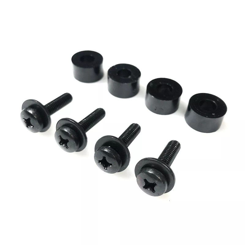 Sony Wall Mount Screws for Mounting Sony KDL-65W850C, KDL-75W850C, XBR-43X800E